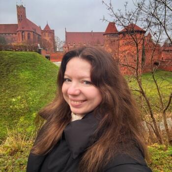 Opiekunka do dziecka w Pruszcz Gdański: Ina