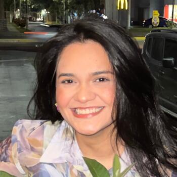 Babysitter Soyapango: Michelle