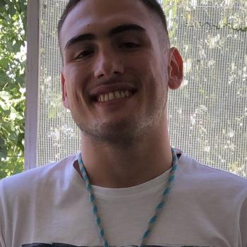 Babysitter in Almeirim: Emilio