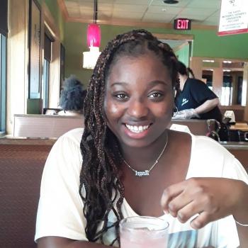 Babysitter in Stockbridge (Georgia): Janiah