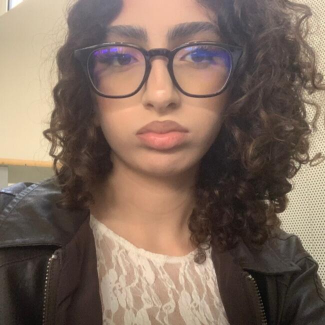 Babysitter in Nanterre: Emna