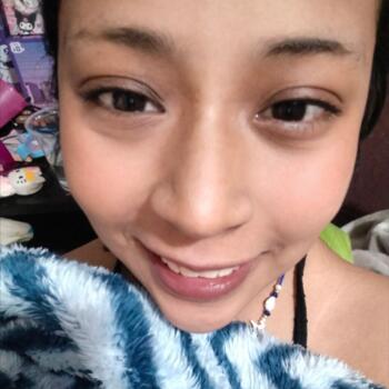 Babysitter in Puebla City: Ali