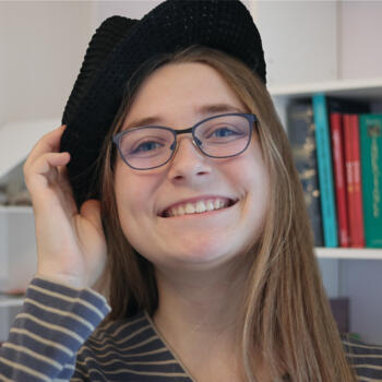 Babysitter in Rennes: Emilie