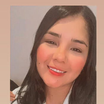 Babysitter in Santiago: Yaibeth