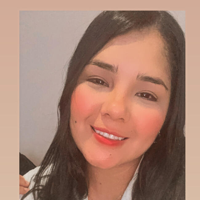 Babysitter in Santiago: Yaibeth