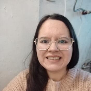 Babysitter Montevideo: Sabrina