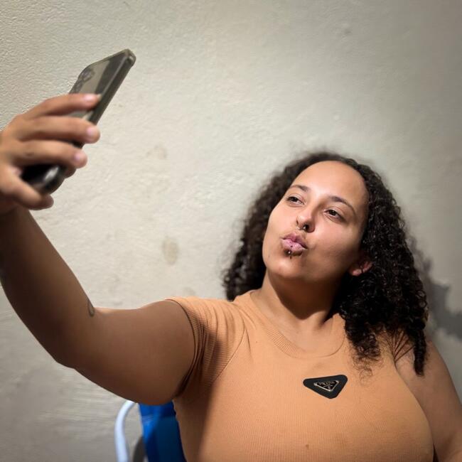 Babysitter in Porto Alegre: Glória