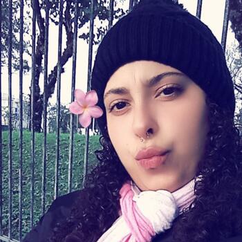 Babysitter in Porto Alegre: Glória