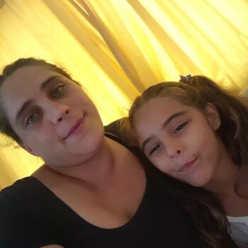 Niñera Rosario: Solange