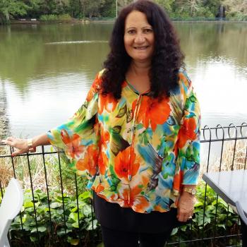 Childminder Te Puke: Rose