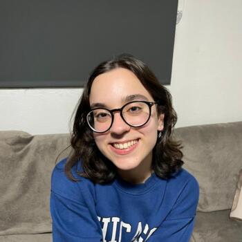 Babysitter Belas: Ana