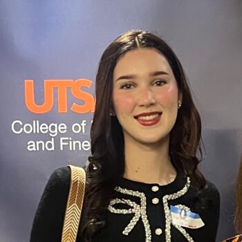 Babysitter in San Antonio: Isabella