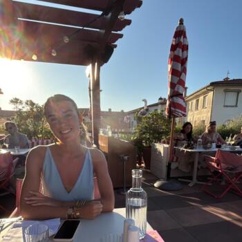 Babysitter in Bayonne: Adele