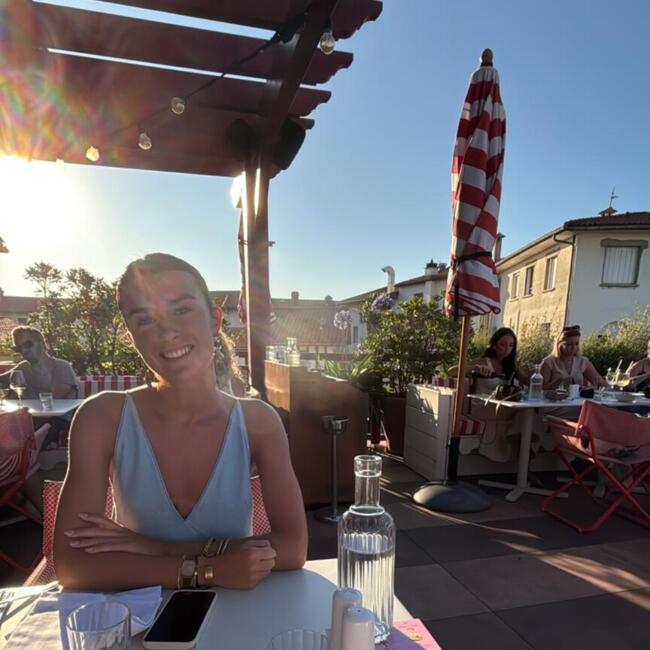 Babysitter in Bayonne: Adele