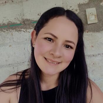 Niñera en Piedecuesta: Gabriela