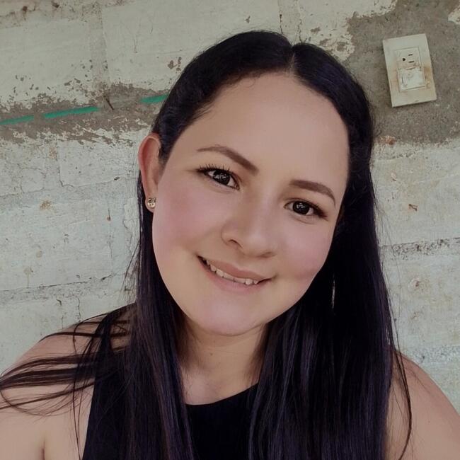 Niñera en Piedecuesta: Gabriela