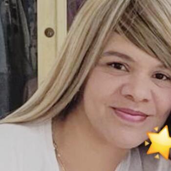 Babysitter in Providencia: Gabriela