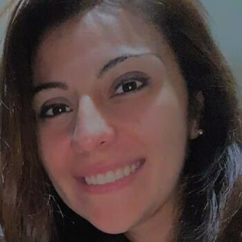 Babysitter Rancagua: Katherin