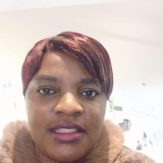 Babysitter in Cape Town: Precious