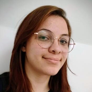 Babá em Balneário Camboriú: Mirian