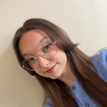 Babysitter in Wattrelos: Morgane