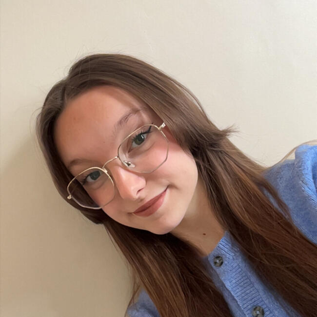 Babysitter in Wattrelos: Morgane