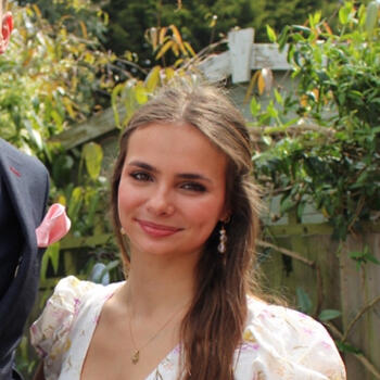 Babysitter in Kingston upon Thames: Mathilde