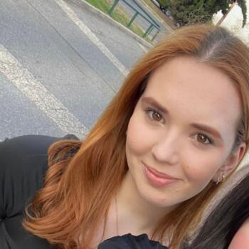 Babysitter Berlin: Melissa Jessica