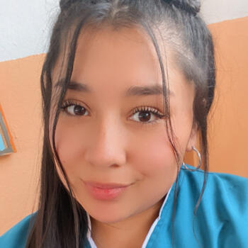 Niñera en Los Cerrillos: Yanara susan anais