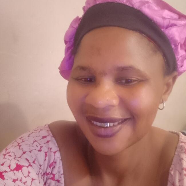Nanny in Durban: Thandisile