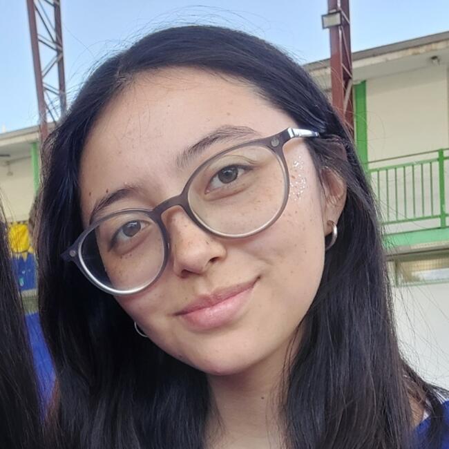 Niñera en La Reina: Javiera Torres