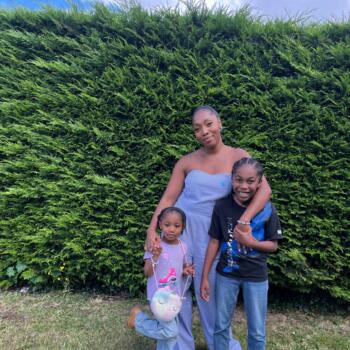 Babysitting job in Epsom: babysitting job Tyrelle