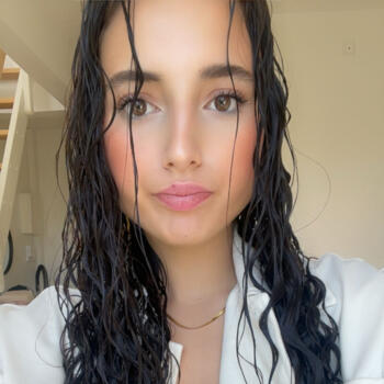 Babysitter in Herning: Hanna