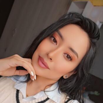 Babysitting job in Bogotá: babysitting job Jessica