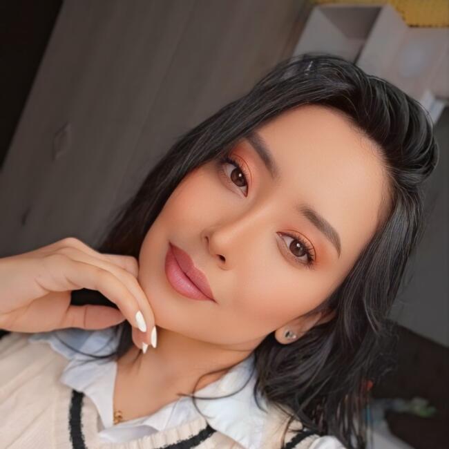 Babysitting job in Bogotá: Jessica