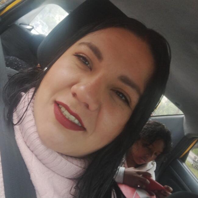 Babysitter in Leganés: Nora