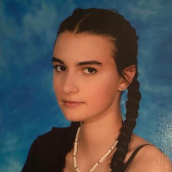 Babysitter in Belgrade: Marina