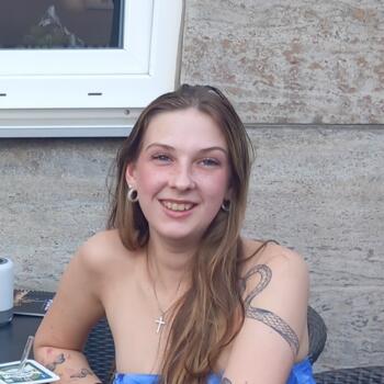 Babysitter in Augsburg: Michelle