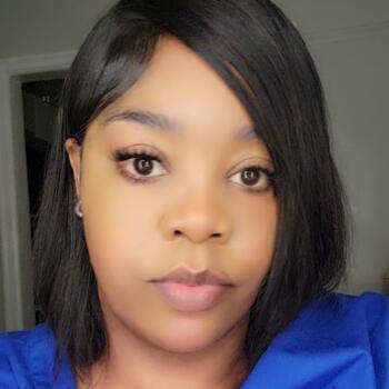 Nanny York (Toronto county): Fabienne