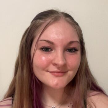 Babysitter Pakenham East: Krystal