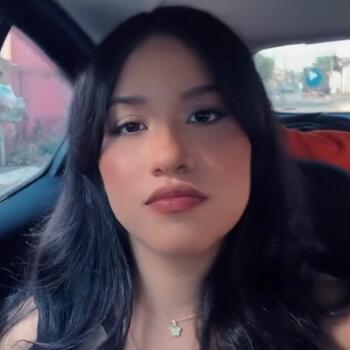 Babá em Goiânia: Ana Julia