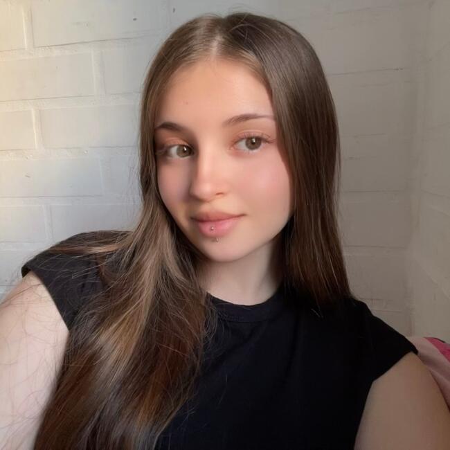 Niñera en Peñaflor: Elizabeth