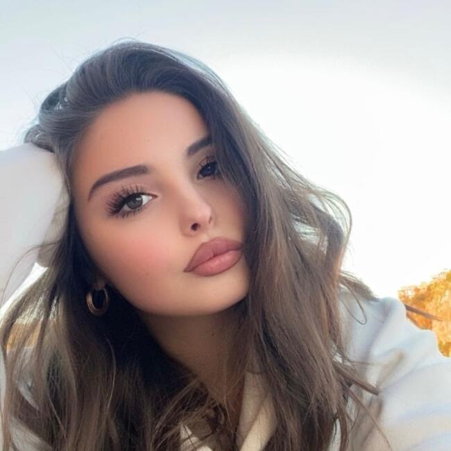 Babysitter in Roissy-en-Brie: Djedjiga