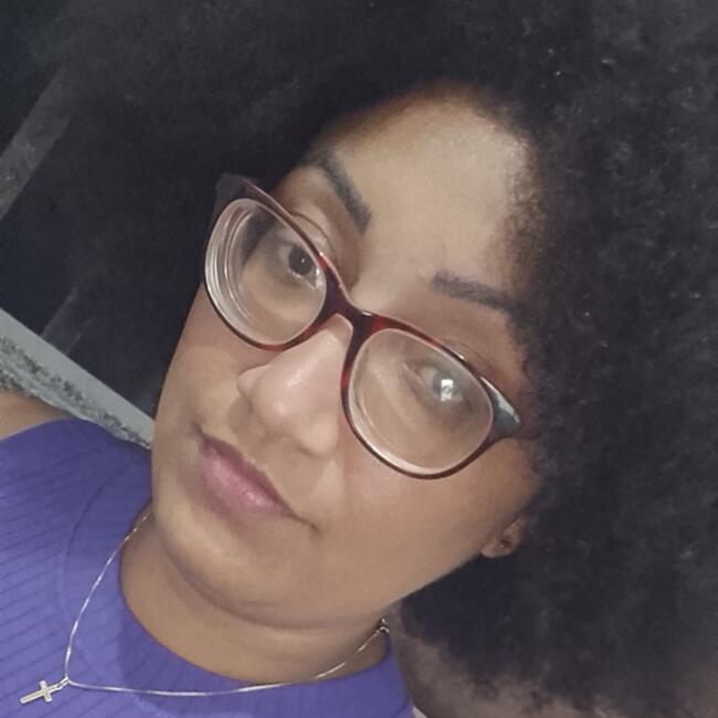 Babá em São Luís: Anaildes