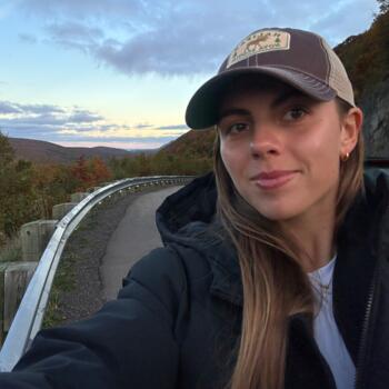 Babysitter in Melbourne: Gemma