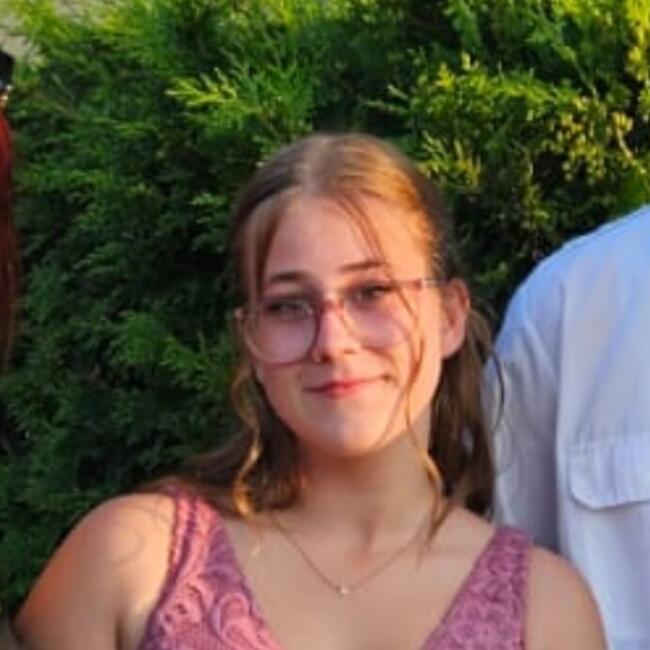 Babysitter in Strausberg: Lina