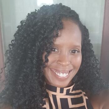 Babysitter in Stockton: Kaley