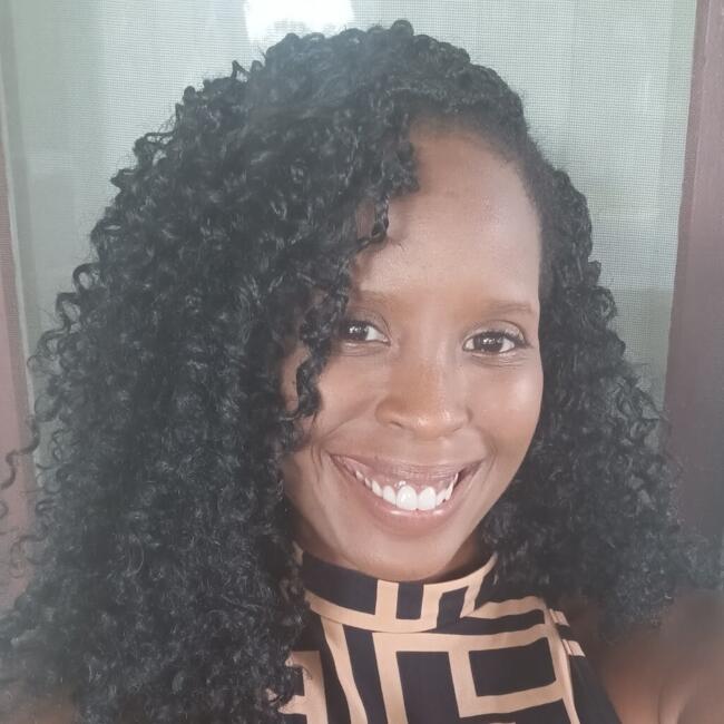 Babysitter in Stockton: Kaley