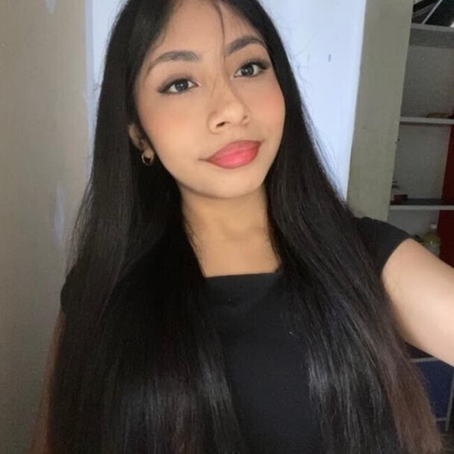 Babysitter in Lima: Stefanny
