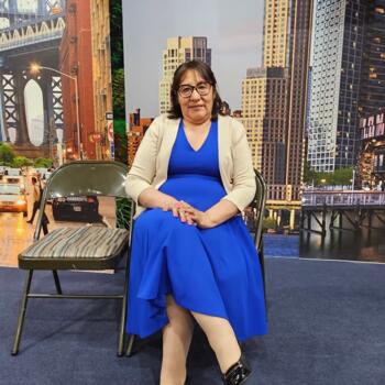 Babysitter Arequipa: Regina